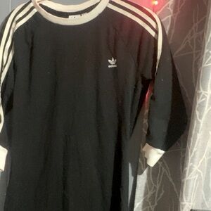 Dress adidas
